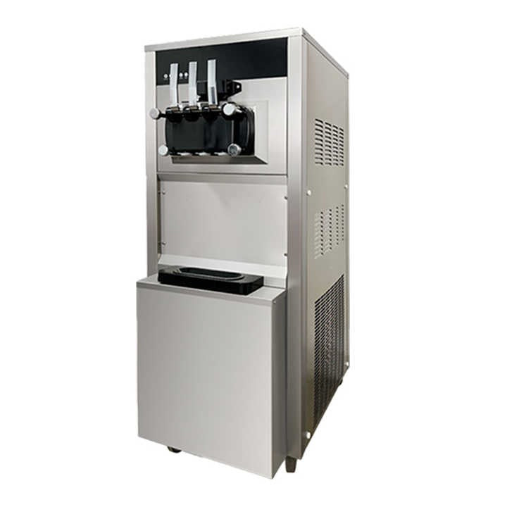 Ice cream machine countertop 30L/H Apollo Trading