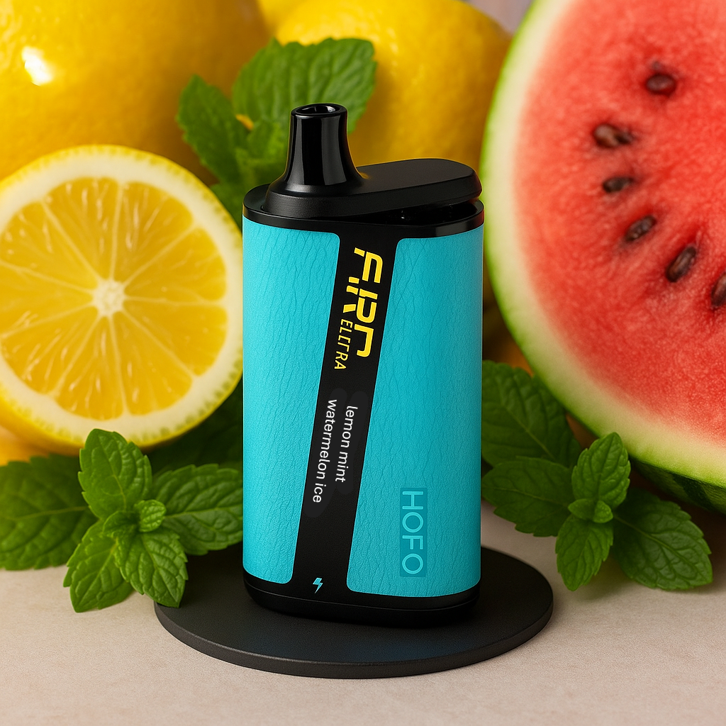 $5 vape/vaporizer HOPO FLIPTIP Ultra high puffs Disposable 18 types