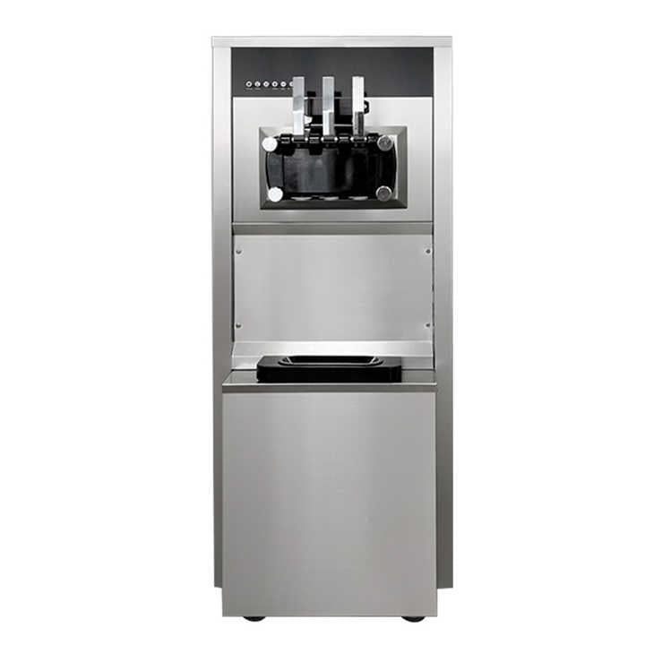 Ice cream machine countertop 30L/H Apollo Trading